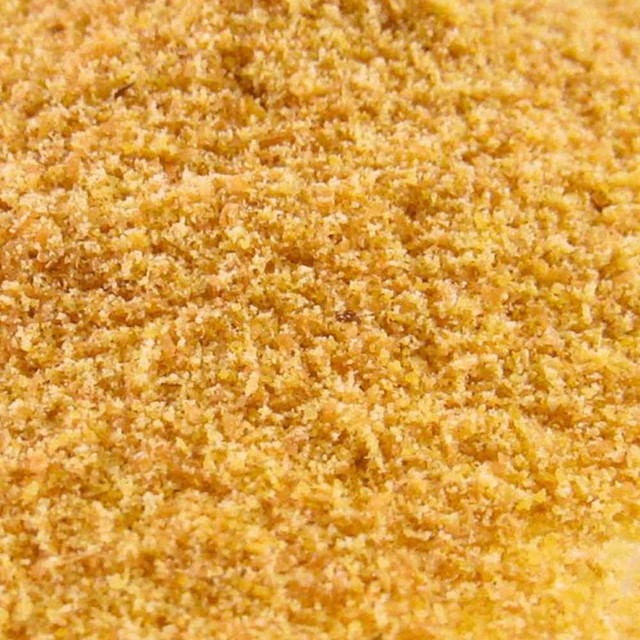 Farinha de Linhaça Dourada 100g