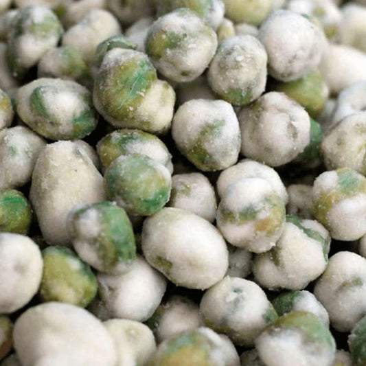 Ervilha com Wasabi 100g