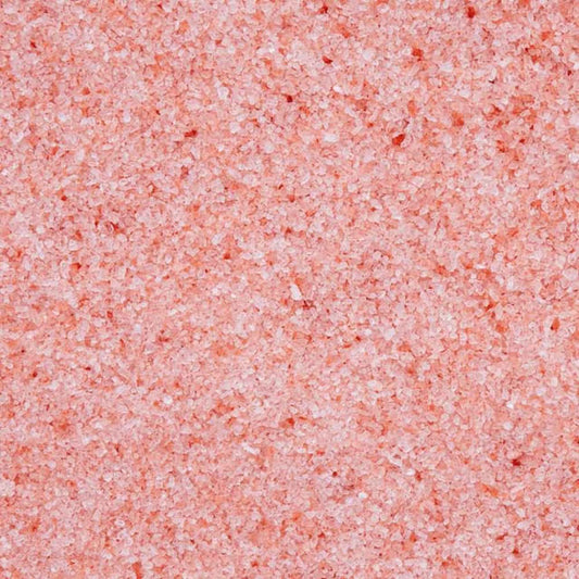 Sal Rosa do Himalaia Fino 100g
