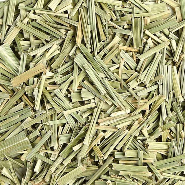 Erva Cidreira 100g