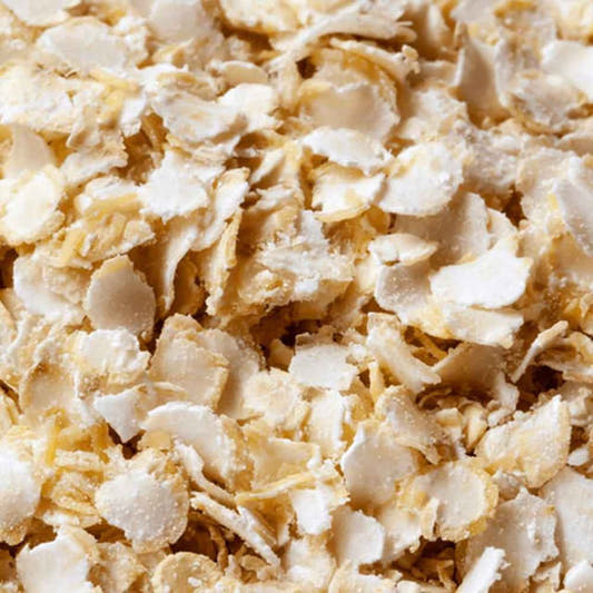 Quinoa Branca em Flocos 100g