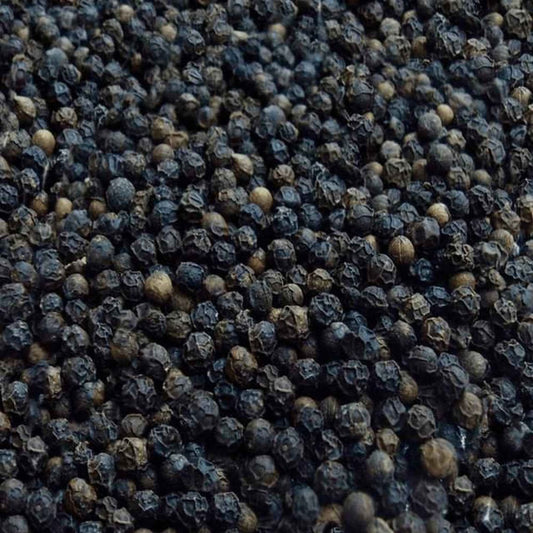 Pimenta do Reino Preta em Grão 100g