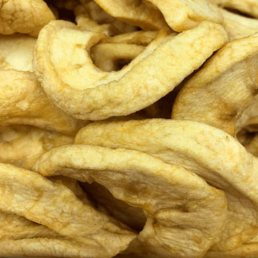 Maçã Desidratada 100g