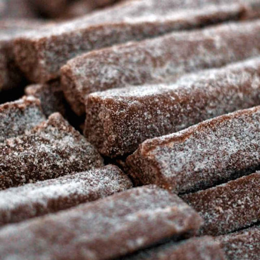 Banana Cristalizada 100g