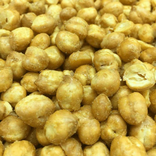 Grão de Bico Torrado 100g