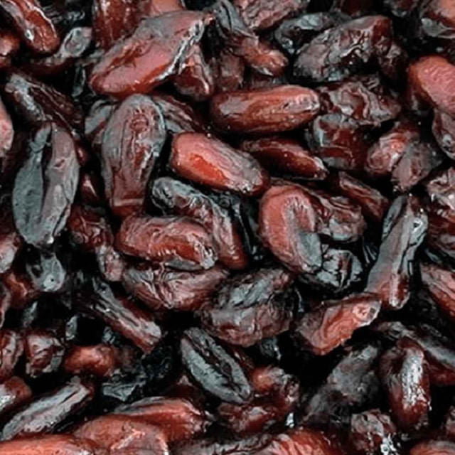 Tâmara Seca com Caroço 100g