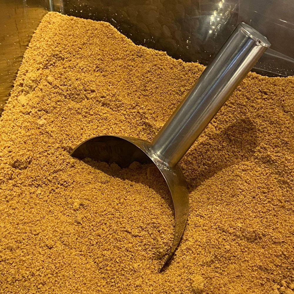 Açúcar de Coco 100g