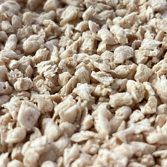 Proteína Texturizada de Feijão 100g