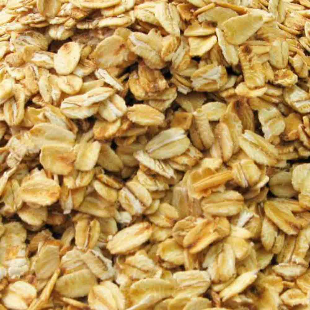 Aveia em Flocos Grossos 500g