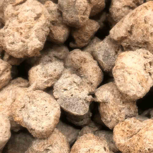 Proteína Texturizada de Soja Grossa Escura 500g
