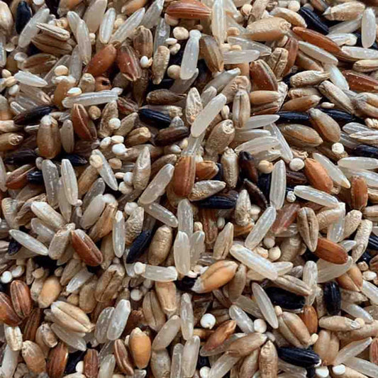 Arroz 7 Grãos 500g
