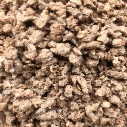 Proteína Texturizada de Soja Sabor Carne 500g