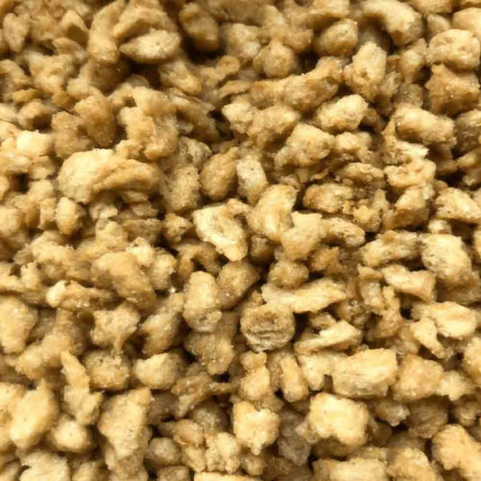 Proteína Texturizada de Soja Sabor Frango 500g