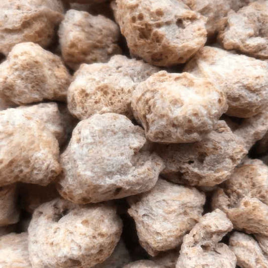 Proteína Texturizada de Soja Clara Grossa 500g
