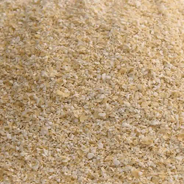 Farelo de Aveia 500g