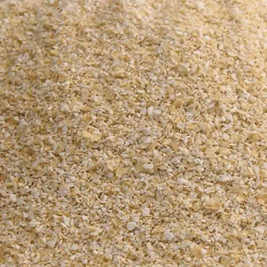 Farelo de Aveia 500g