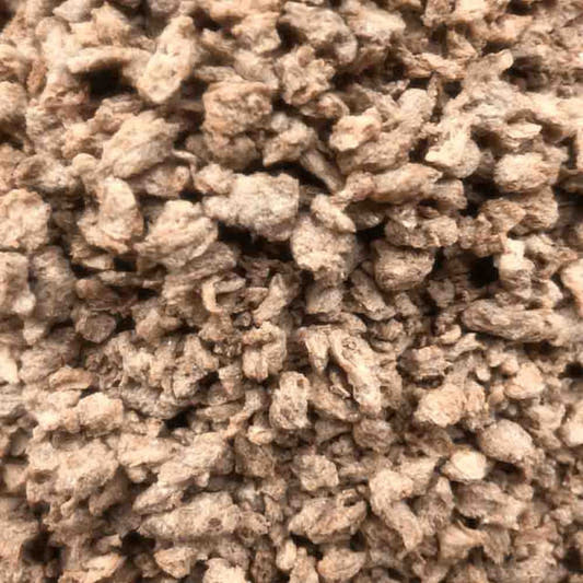 Proteína Texturizada de Soja Escura Fina 500g