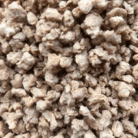 Proteína Texturizada de Soja Clara Fina 500g