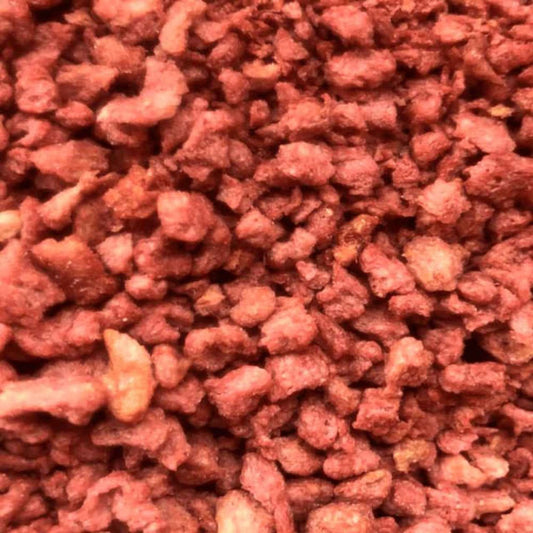 Proteína Texturizada de Soja Sabor Calabresa 500g