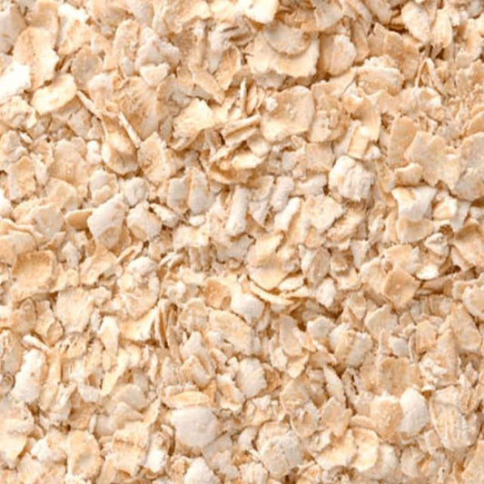 Aveia em Flocos Finos 500g