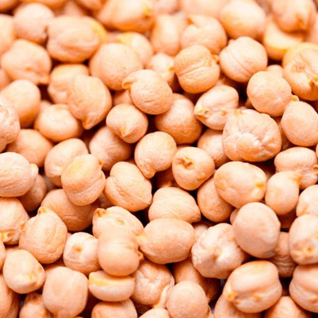 Grão de Bico Pequeno 500g
