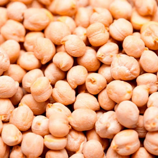 Grão de Bico Pequeno 500g
