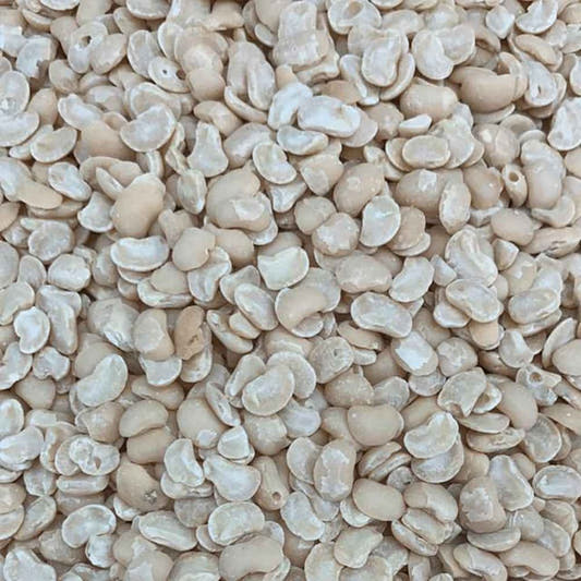 Feijão Fradinho Quebrado 500g