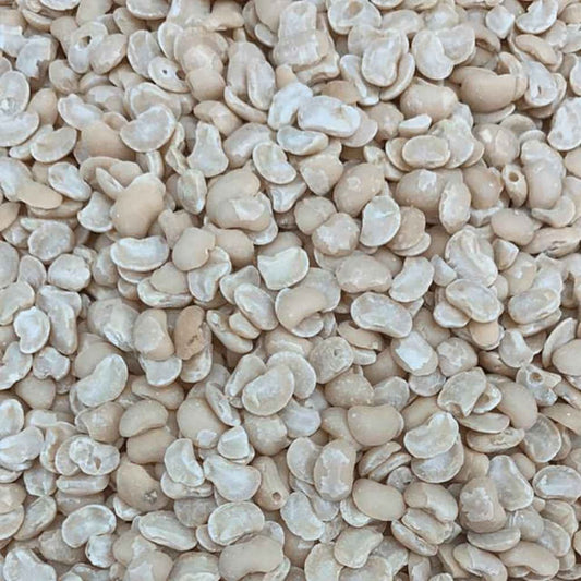 Feijão Fradinho Quebrado 500g