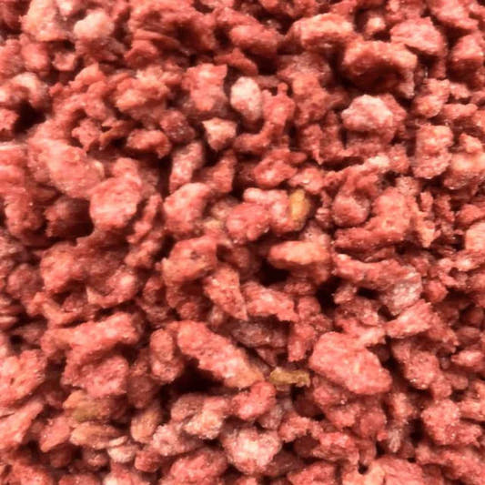 Proteína Texturizada de Soja Sabor Bacon 500g