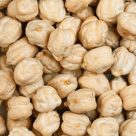 Grão de Bico Turco Graúdo 500g