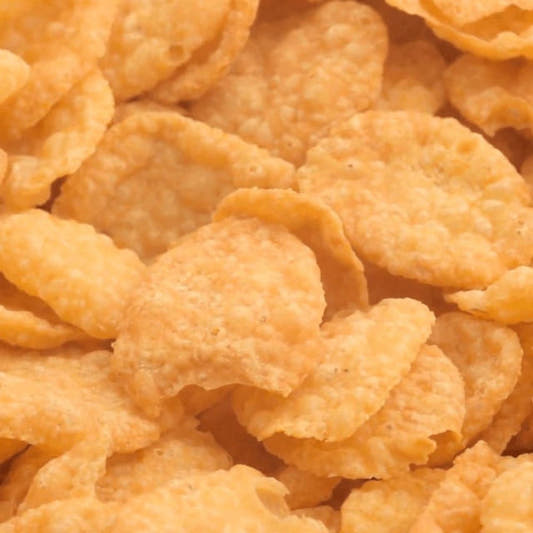 Cereal Matinal de Milho Sem Açúcar 500g