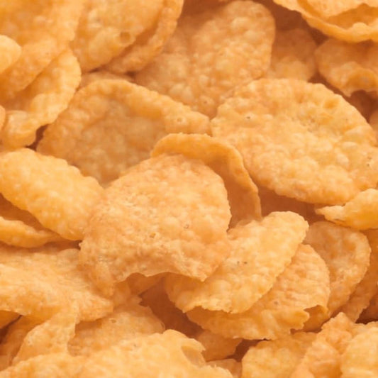 Cereal Matinal de Milho Sem Açúcar 500g