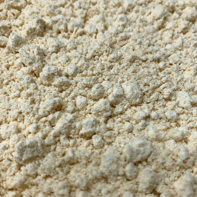 Leite de Soja 500g