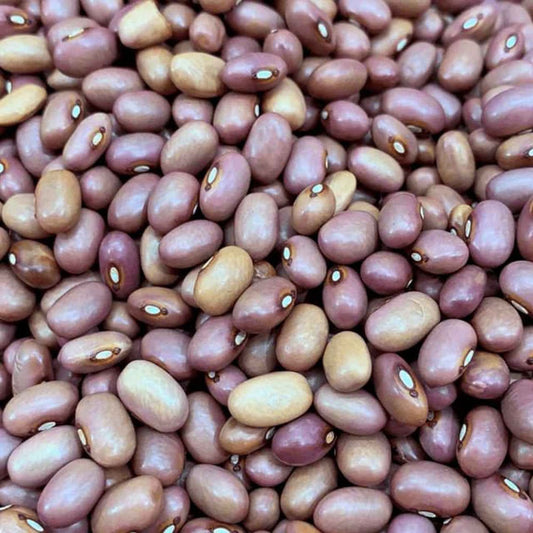 Feijão roxo 500g