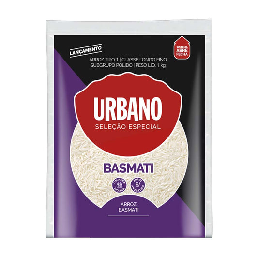 URBANO-ARROZ-BASMATI