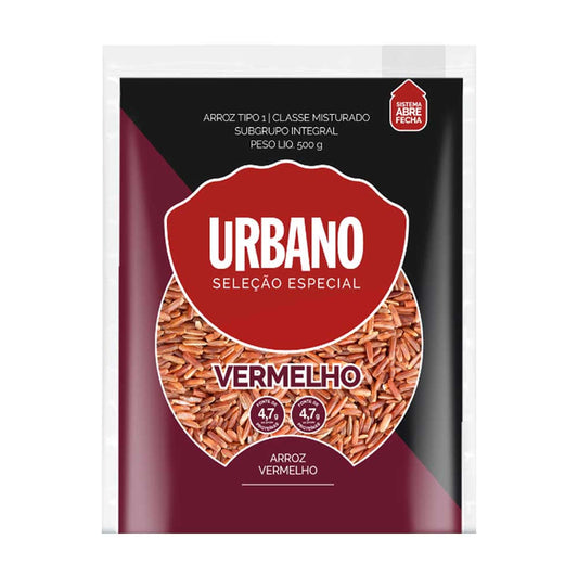URBANO-ARROZ-VERMELHO