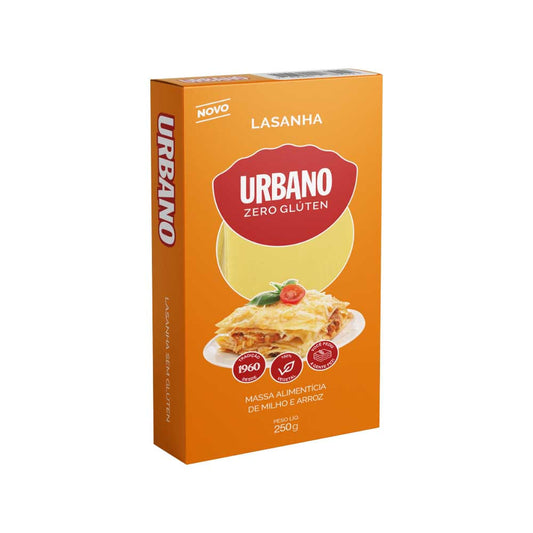 URBANO-LASANHA