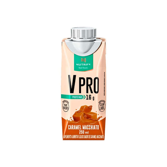 V-Pro-Poteina-Vegetal-Caramel-Macchiato-Pronto-Para-Beber-250ml-Nutrify