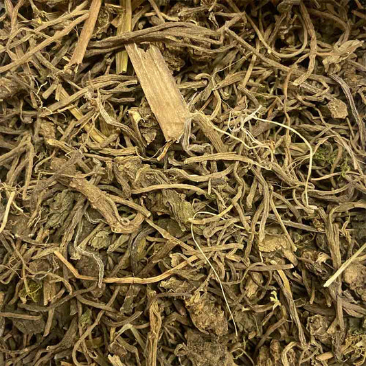 VALERIANA