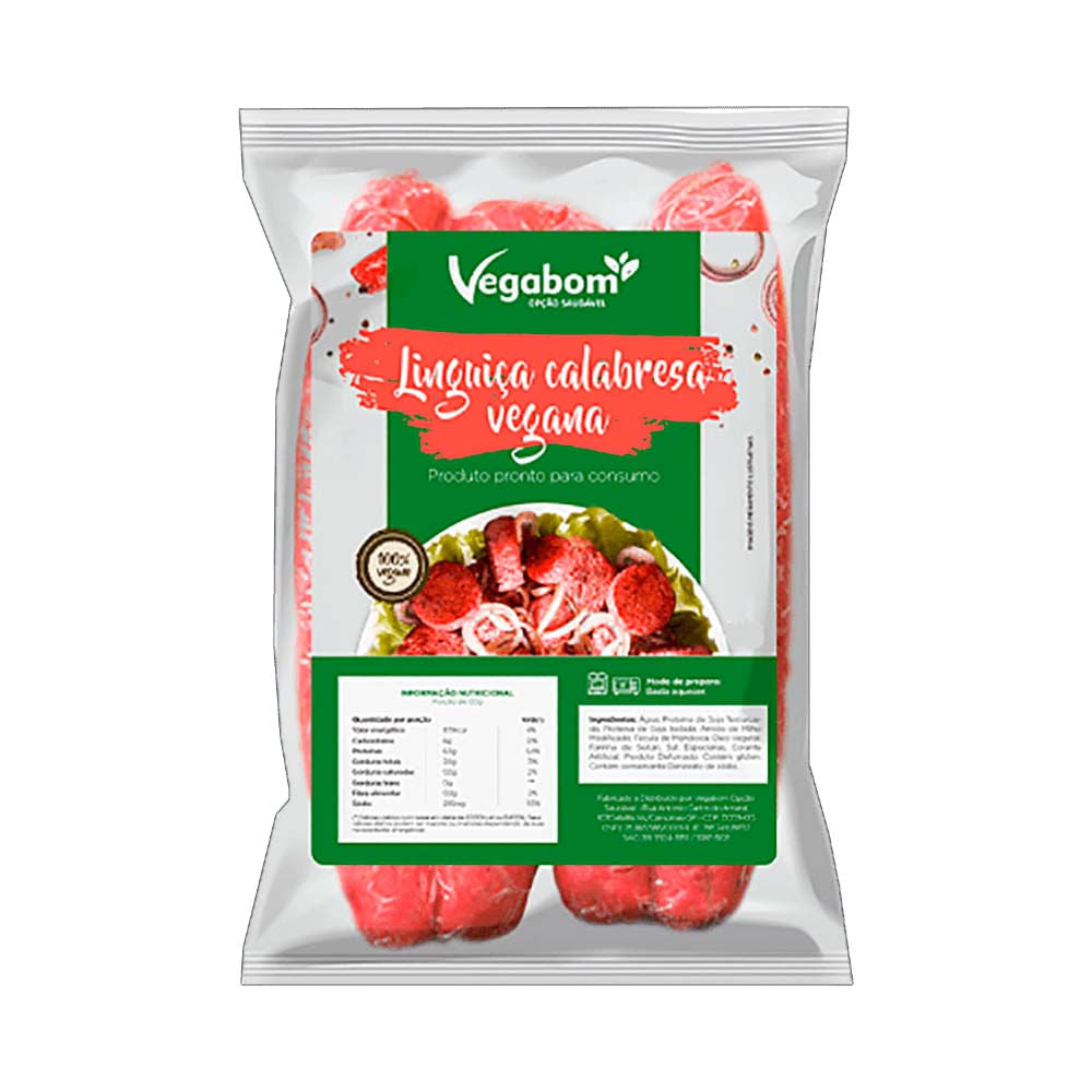 VEGABOM-LINGUICA-CALABRESA