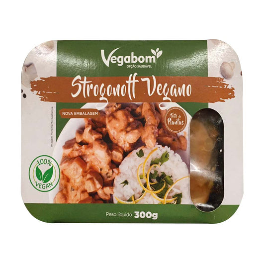 VEGABOM-STROGONOFF