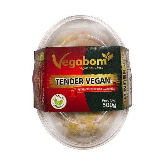 VEGABOM-TENDER