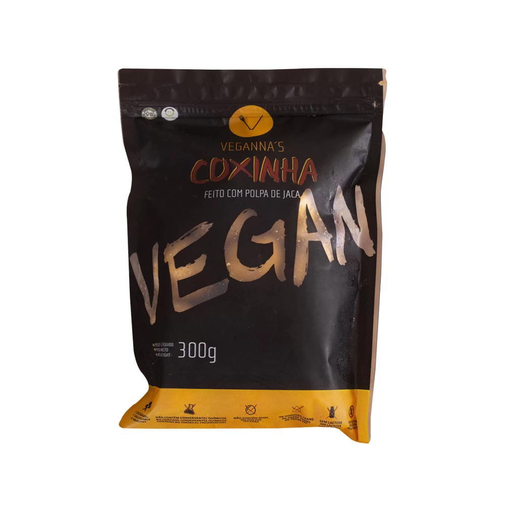 VEGANNAS-COXINHA