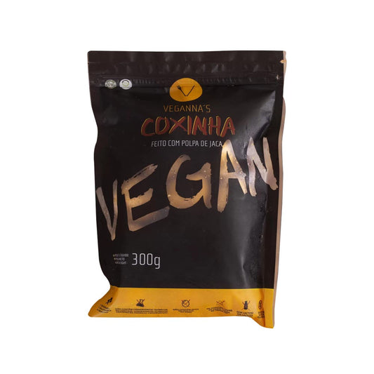 VEGANNAS-COXINHA