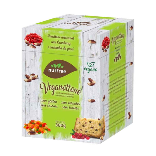 VEGANOTTONE-VERDE