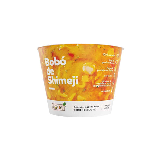 VEGGY-DELI-BOBO-DE-SHIMEJI