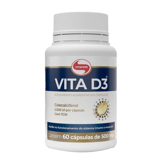 VITA-D3---60-CAP---VITAFOR