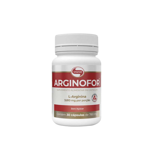 VITAFOR-ARGINAFOR-30