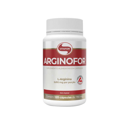 VITAFOR-ARGINOFOR-120