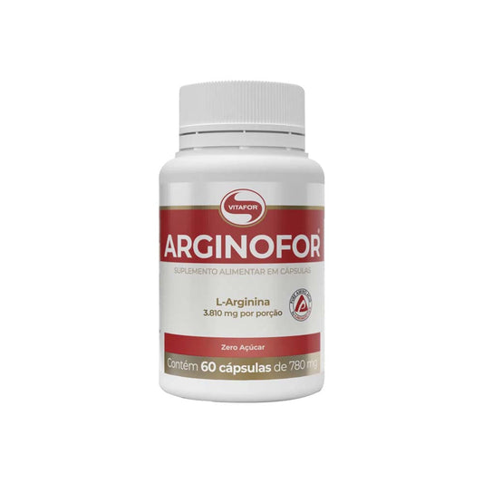 VITAFOR-ARGINOFOR-60